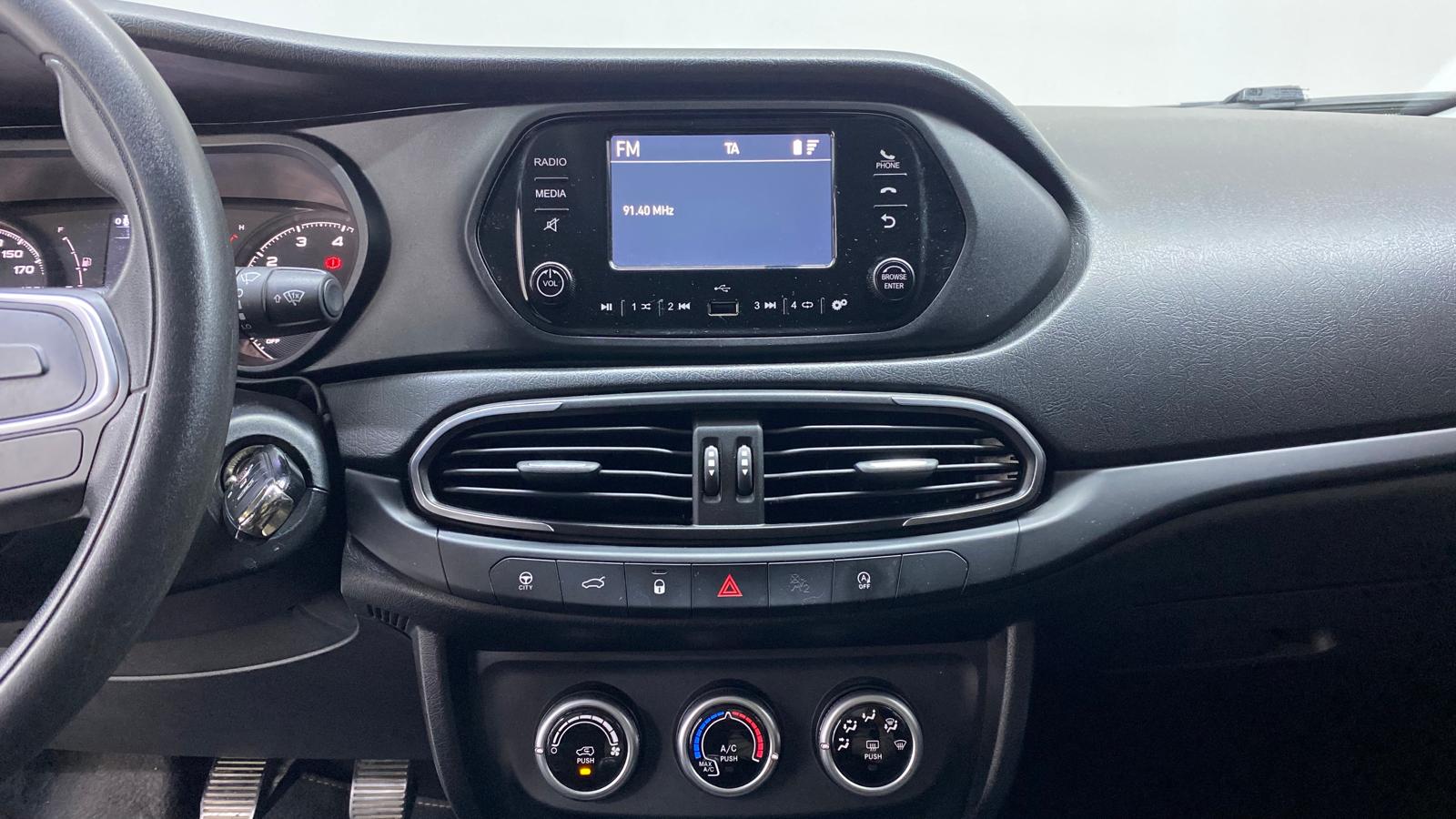 FIAT EGEA 11
